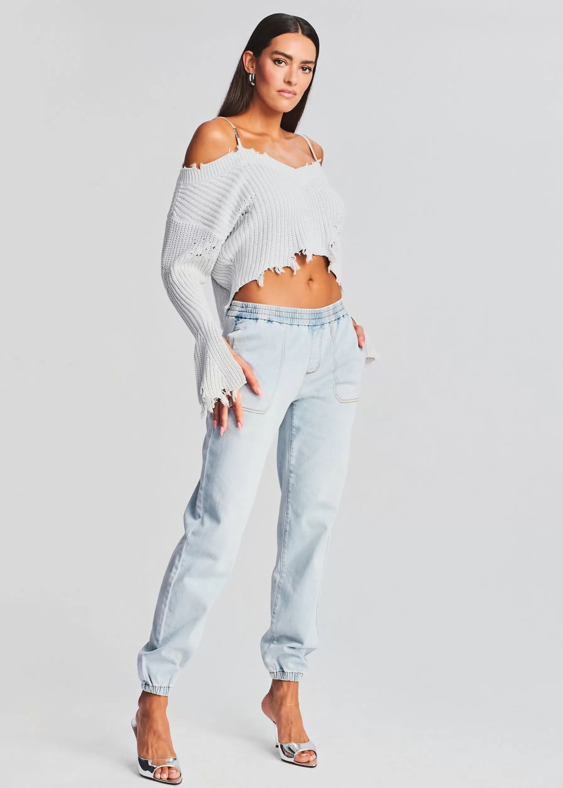 Retrofete Amber Jogger Jean Coastline Online