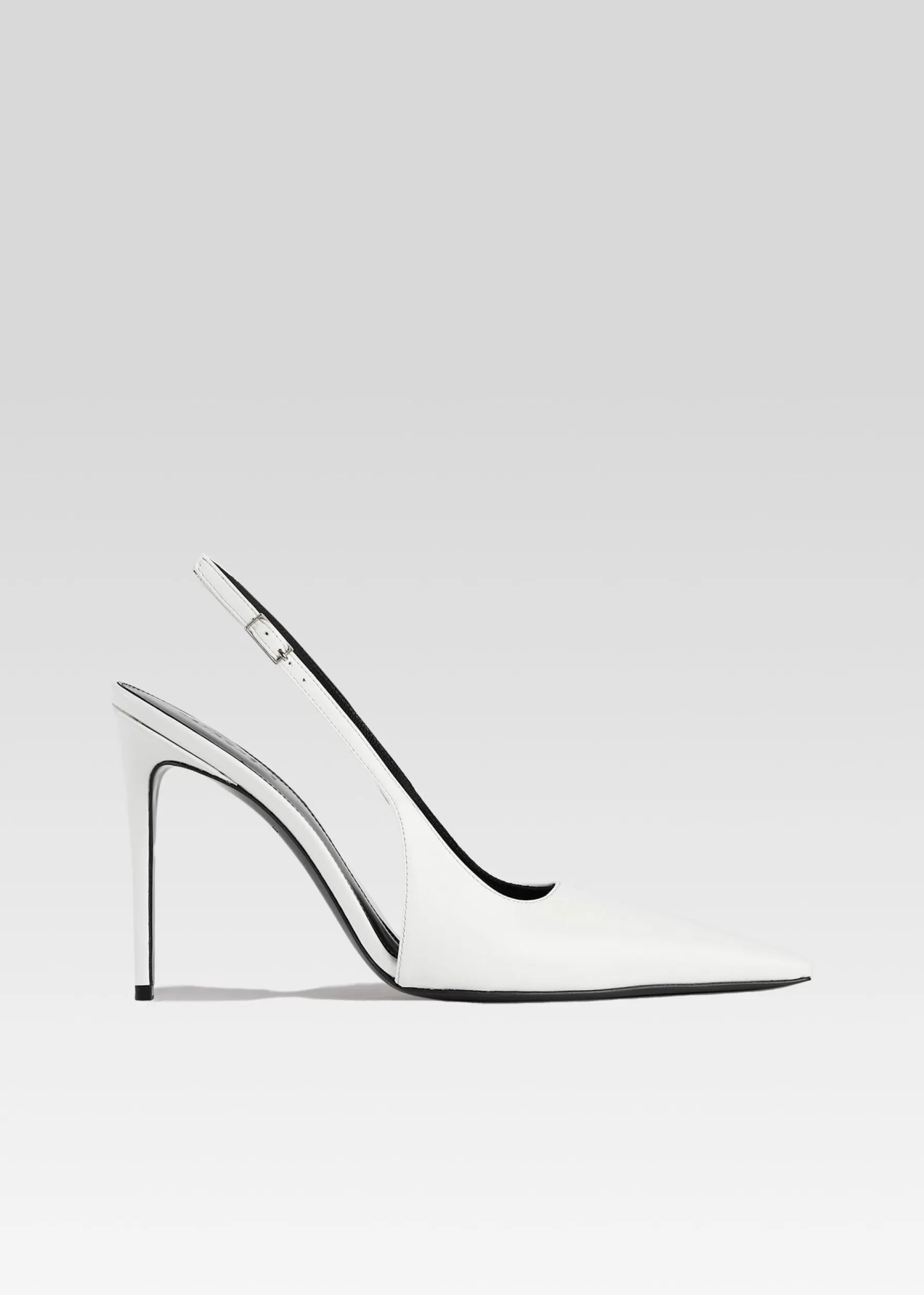 Retrofete Cindy Slingback Heel White Online