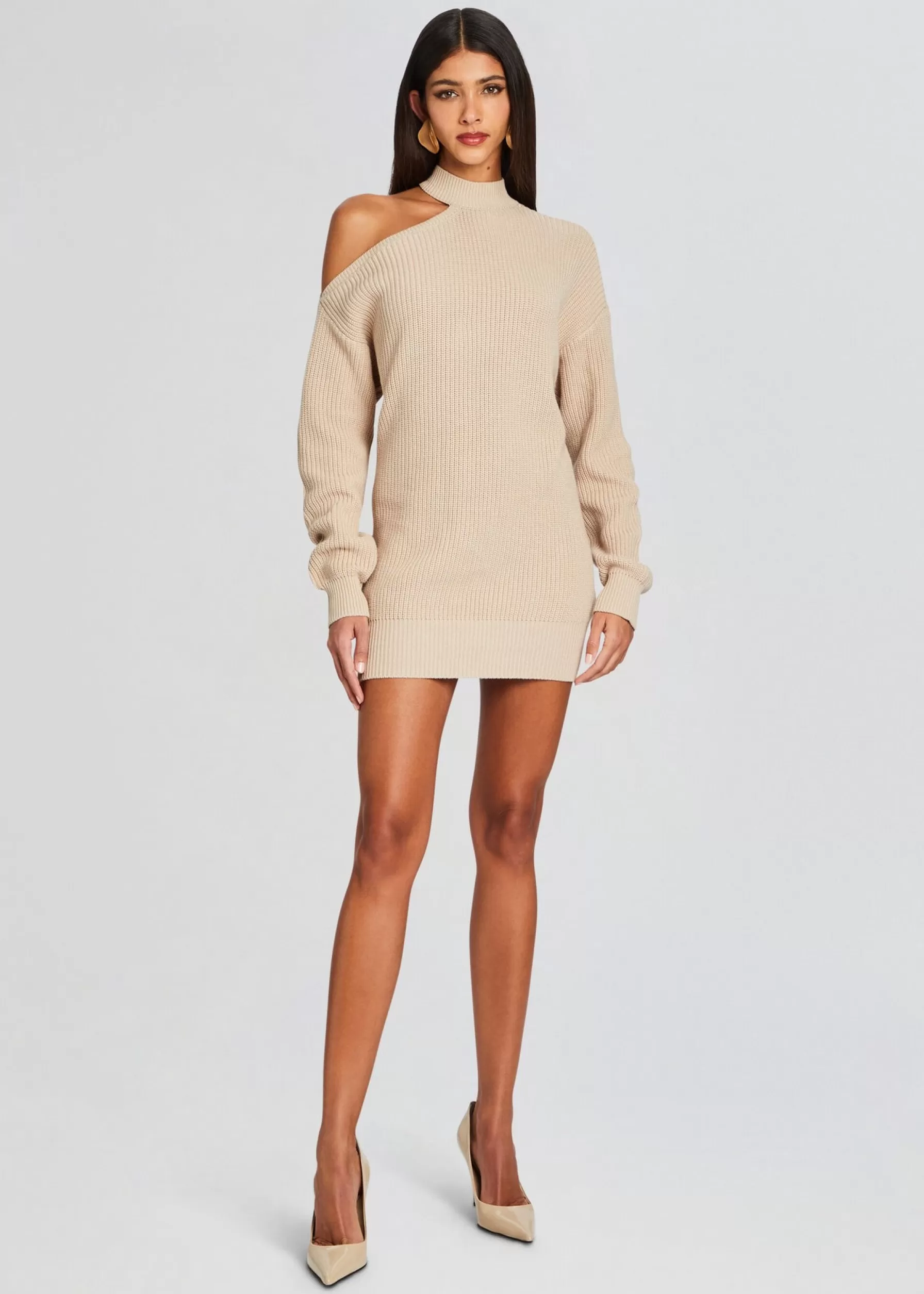 Retrofete Elsie Sweater Dress Oxford Flash Sale