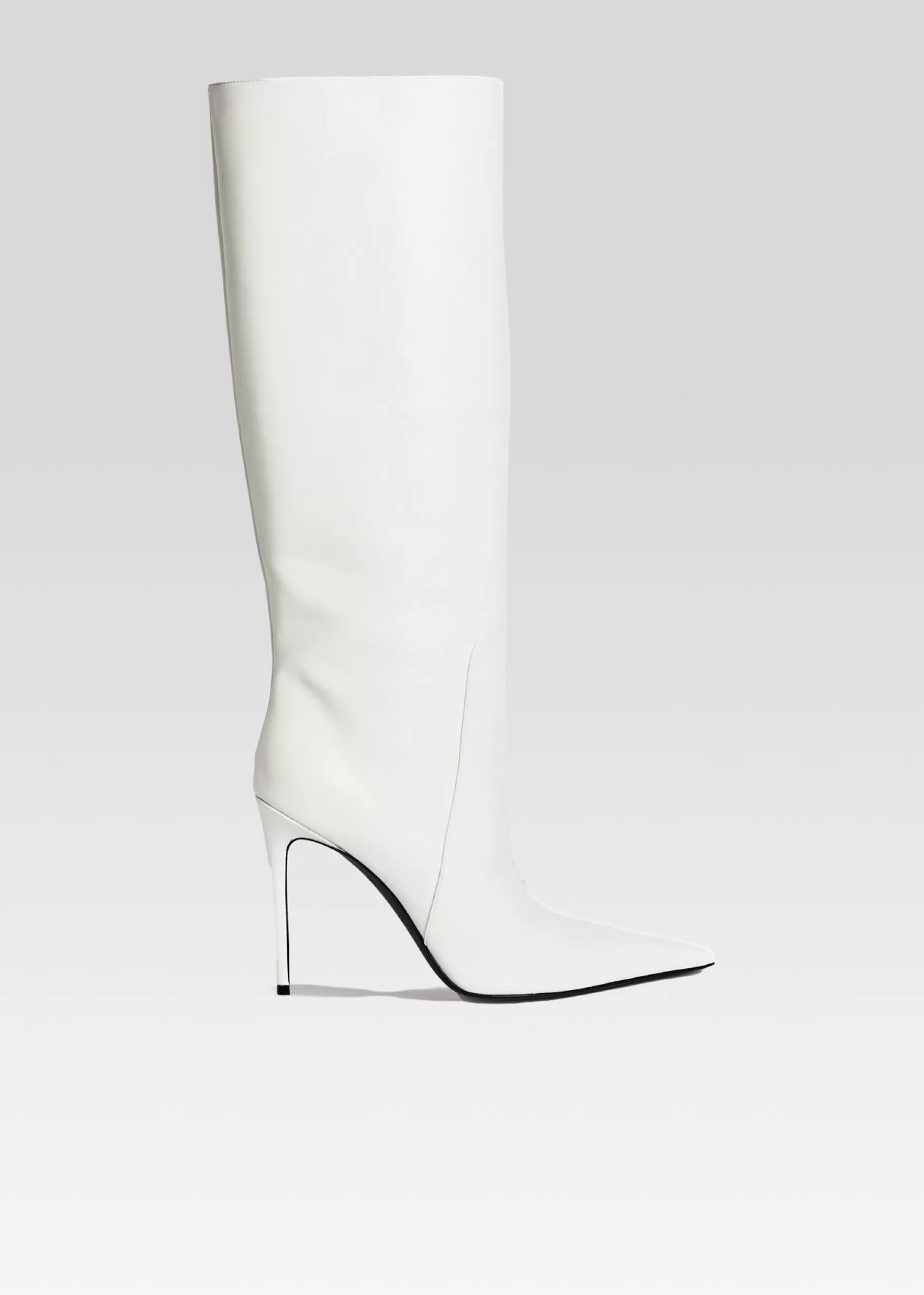 Retrofete Frida Boot White Cheap