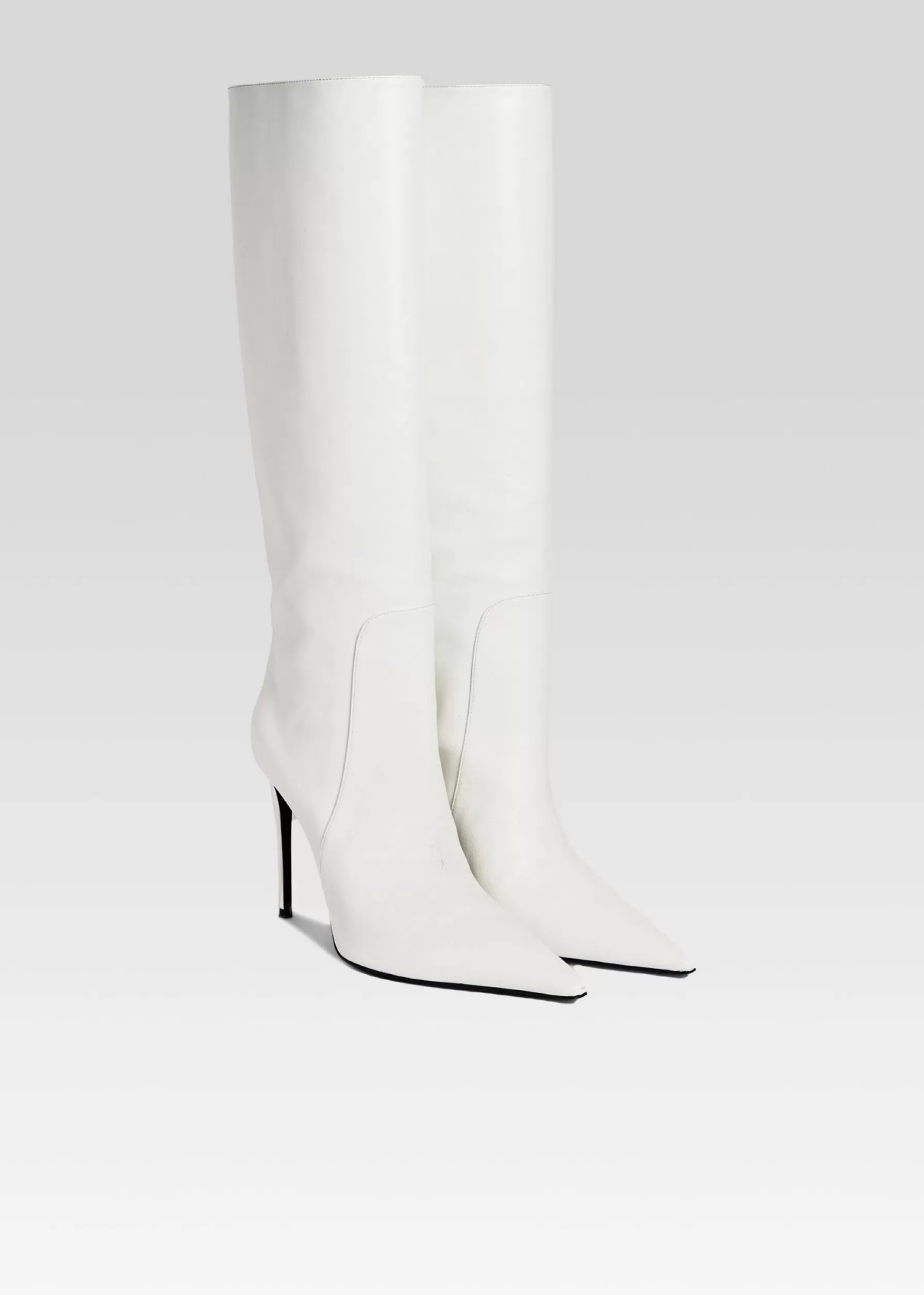 Retrofete Frida Boot White Cheap