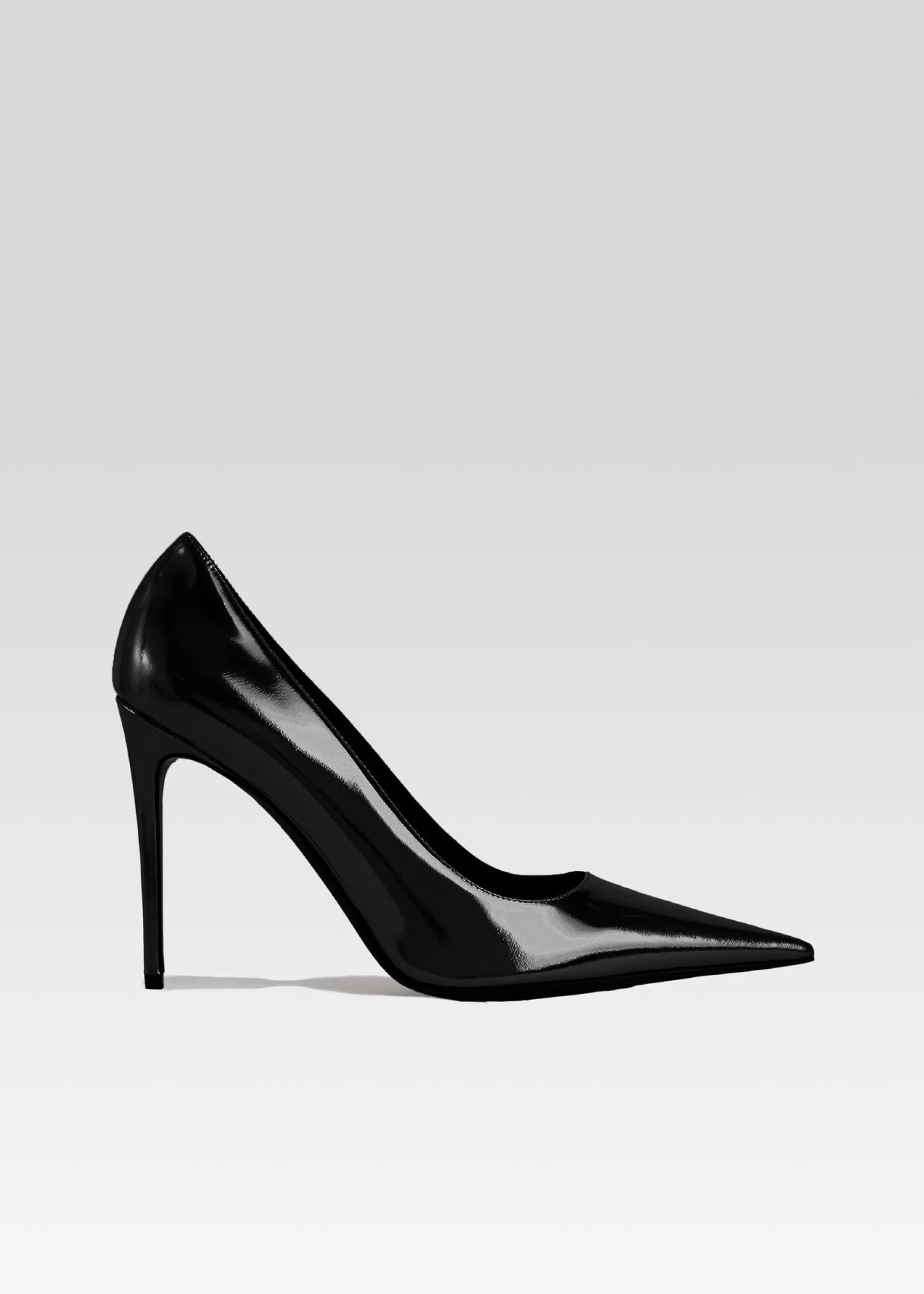 Retrofete Jasmine Heel Black Flash Sale