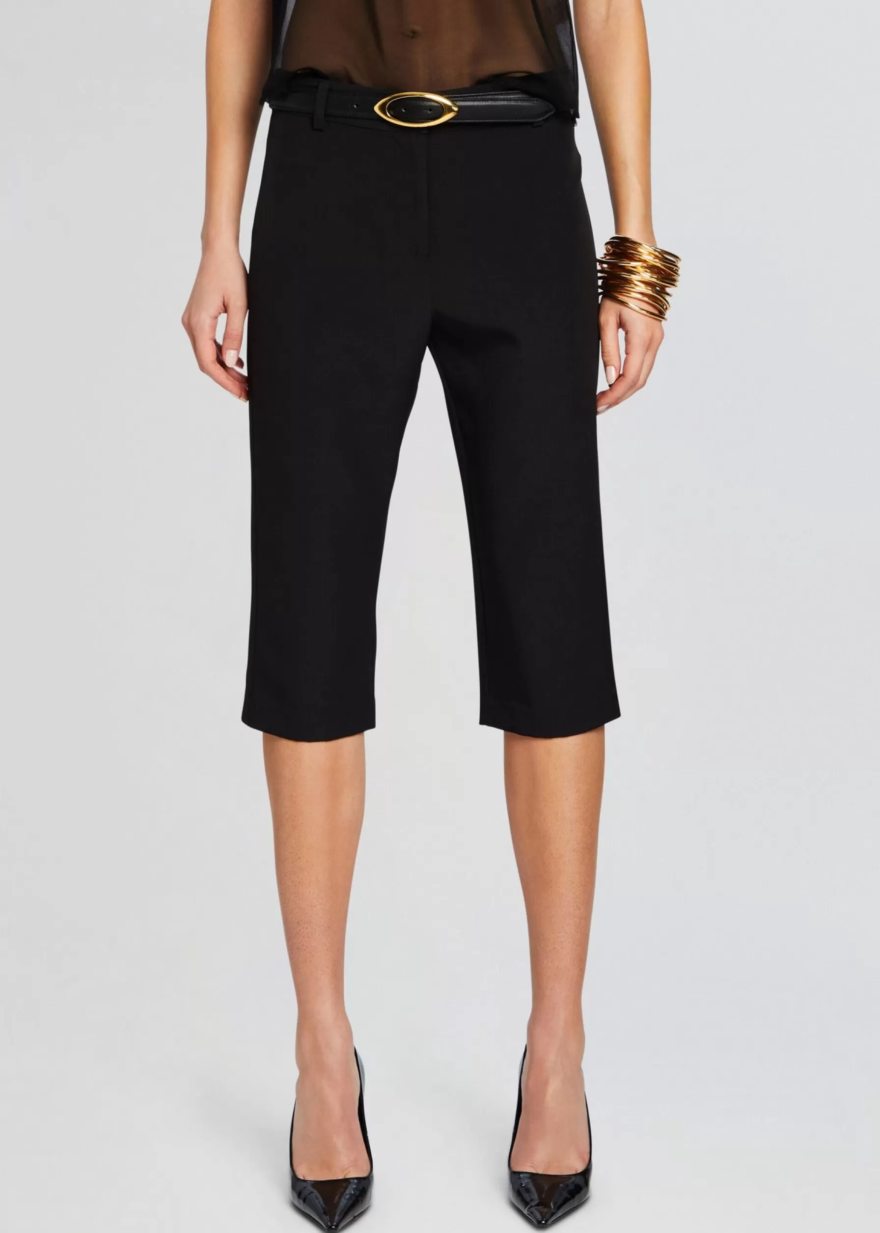 Retrofete Kiera Pant Black Online