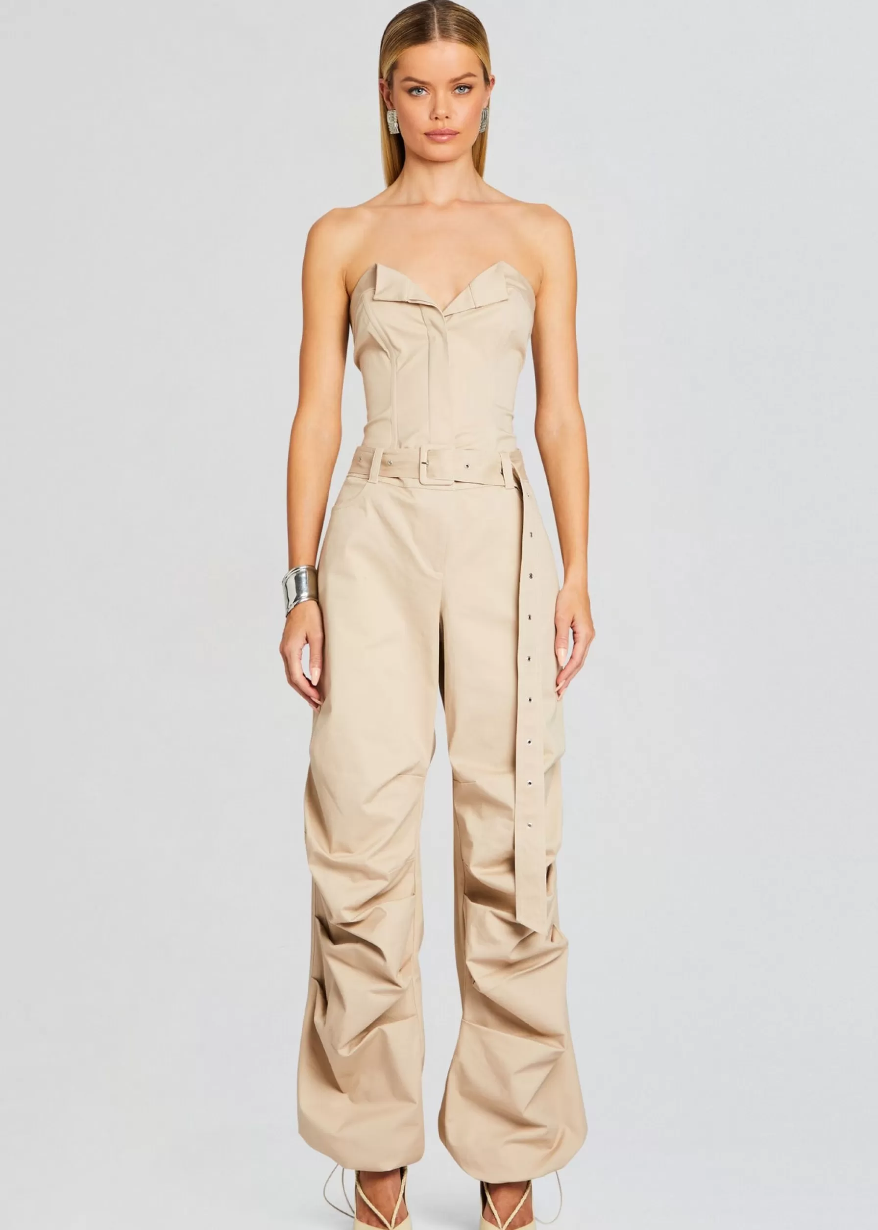 Retrofete London Jumpsuit Oxford Store