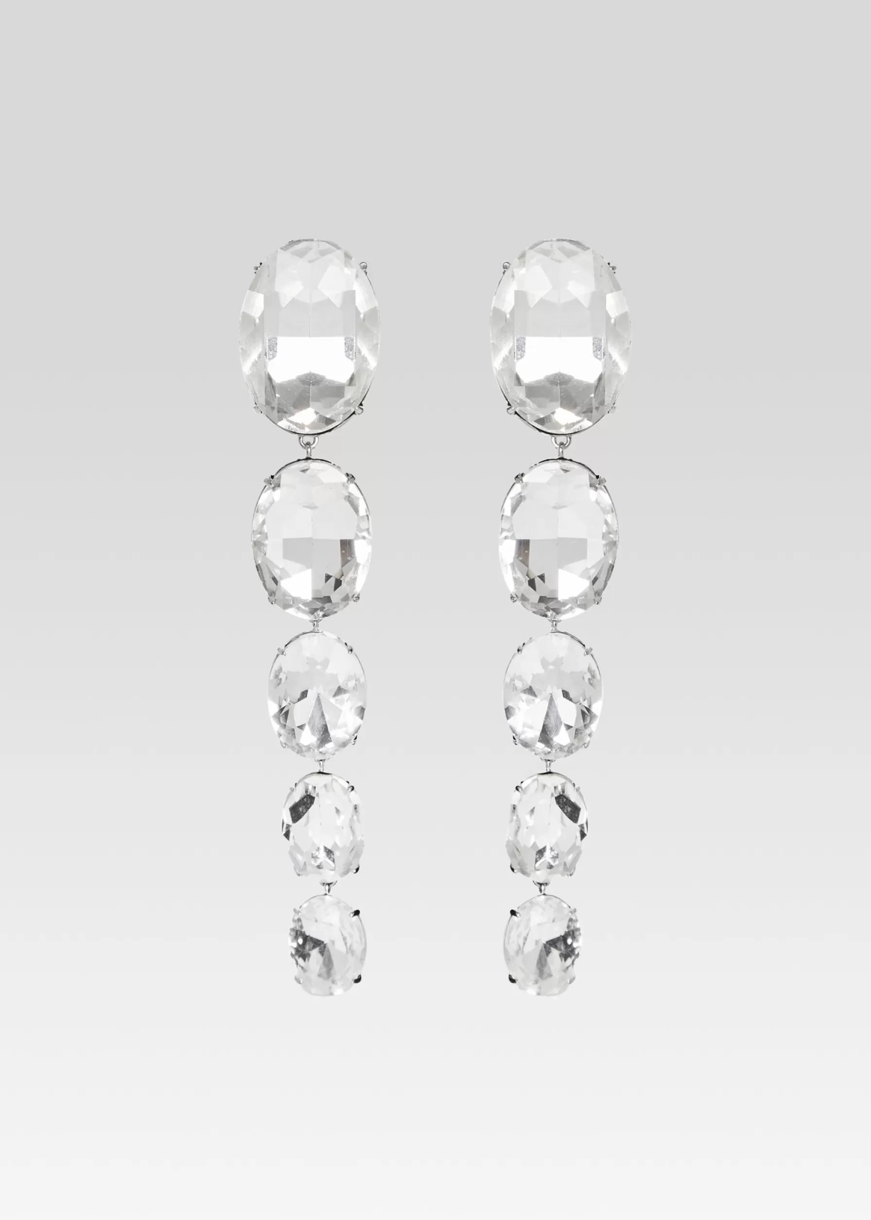 Retrofete Lyla Earring Crystal New