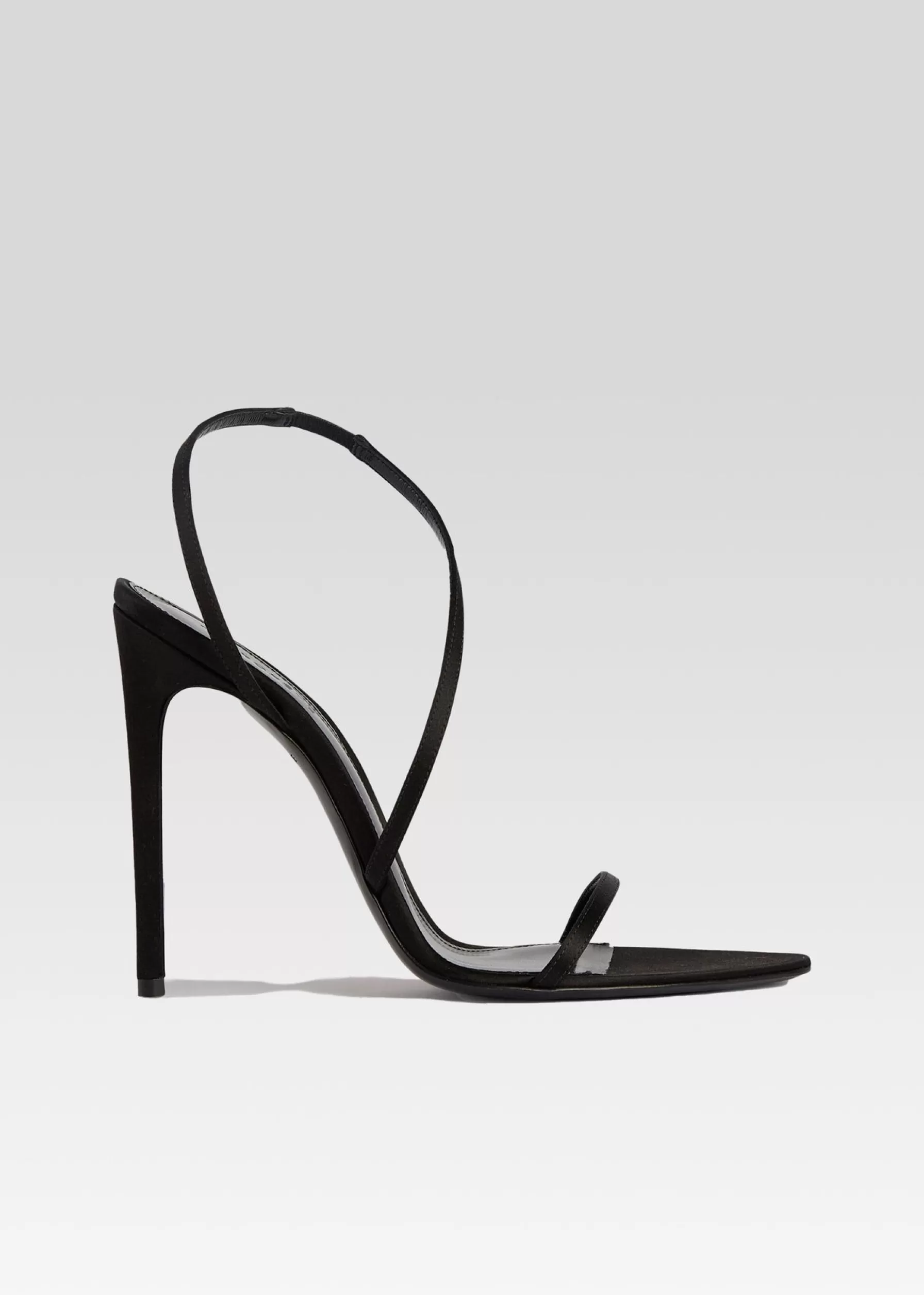 Retrofete Naomi Sandal Black Store