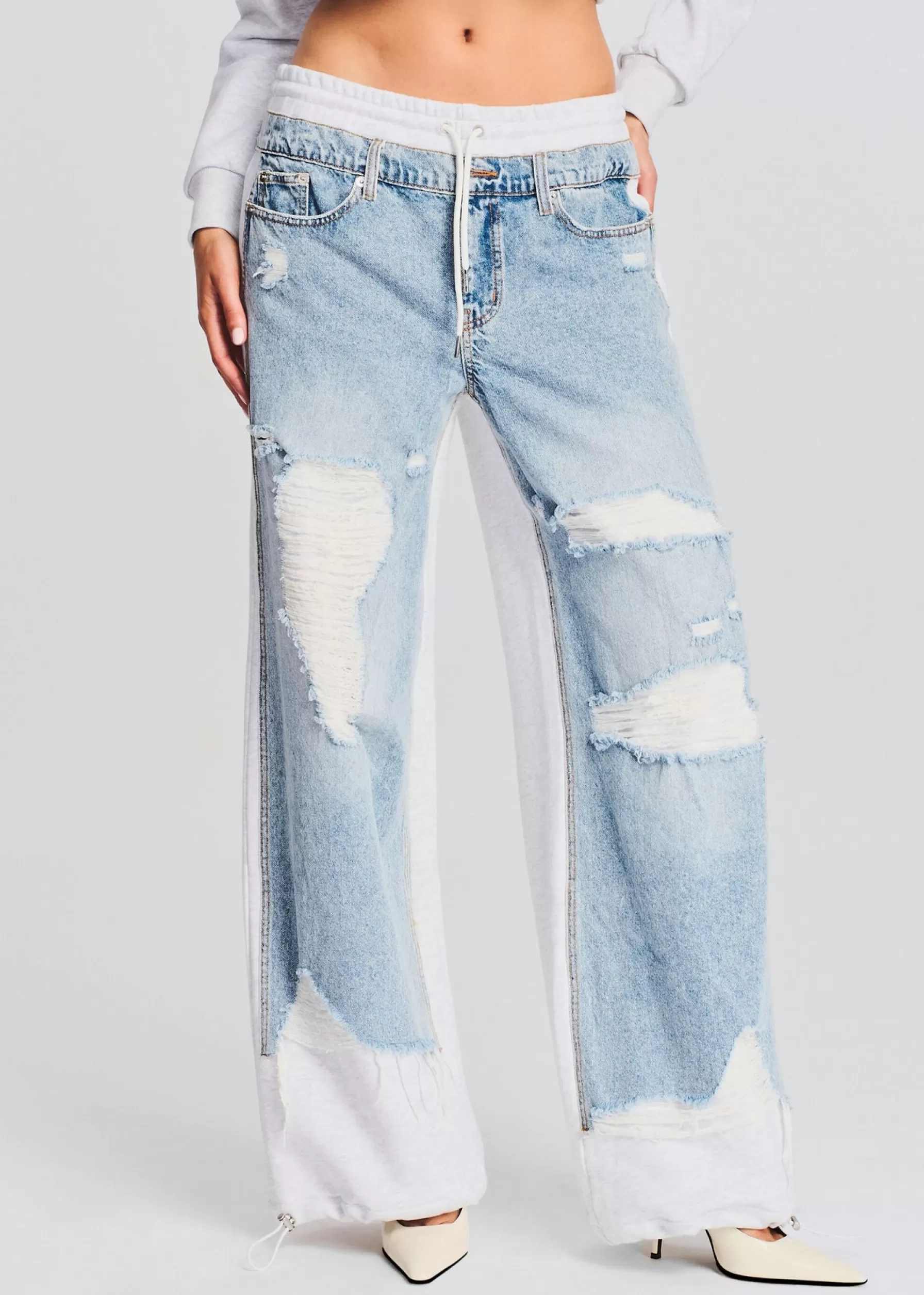 Retrofete Orson Pant Tidal Online