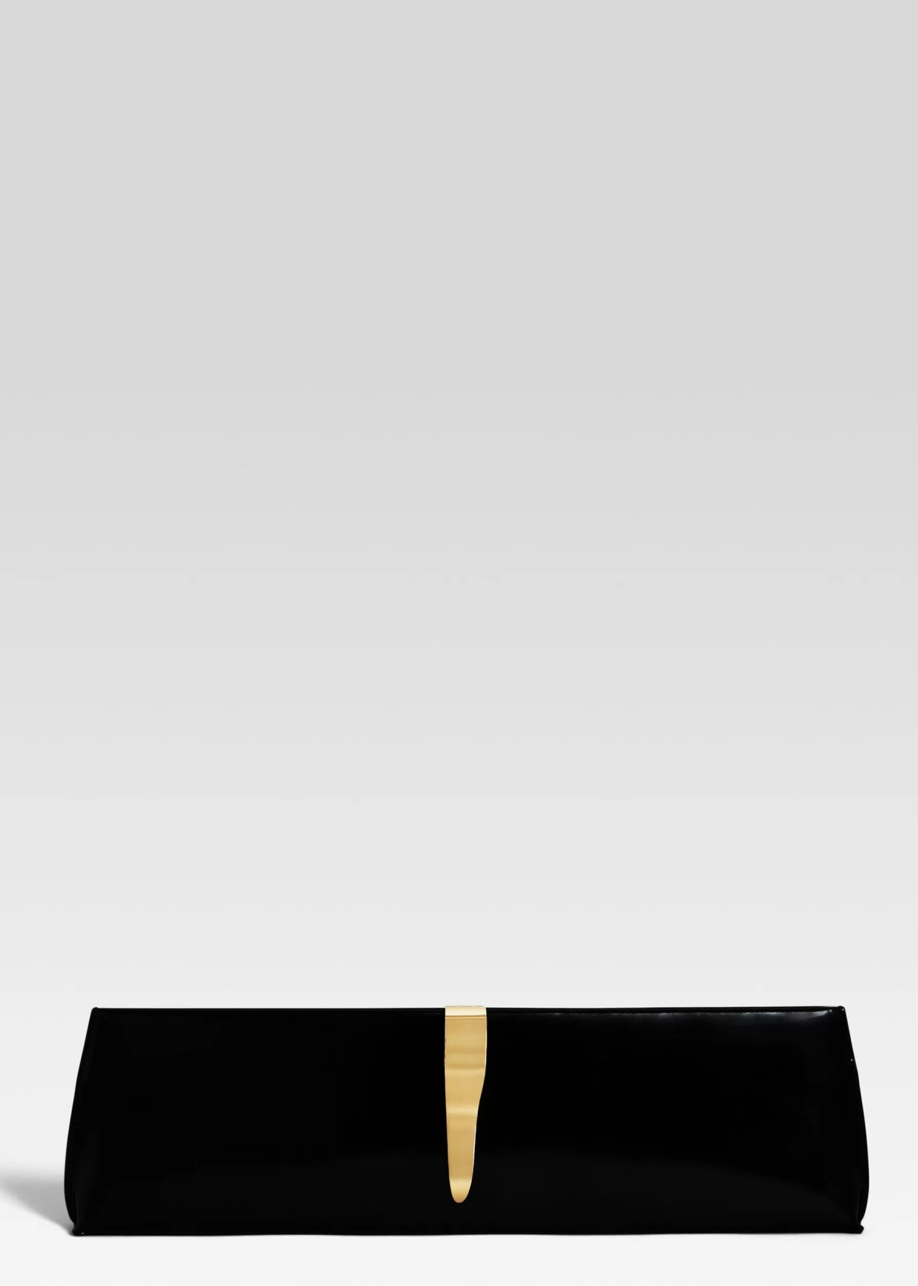 Retrofete Ruth Mini Shoulder Bag Black/Gold Flash Sale