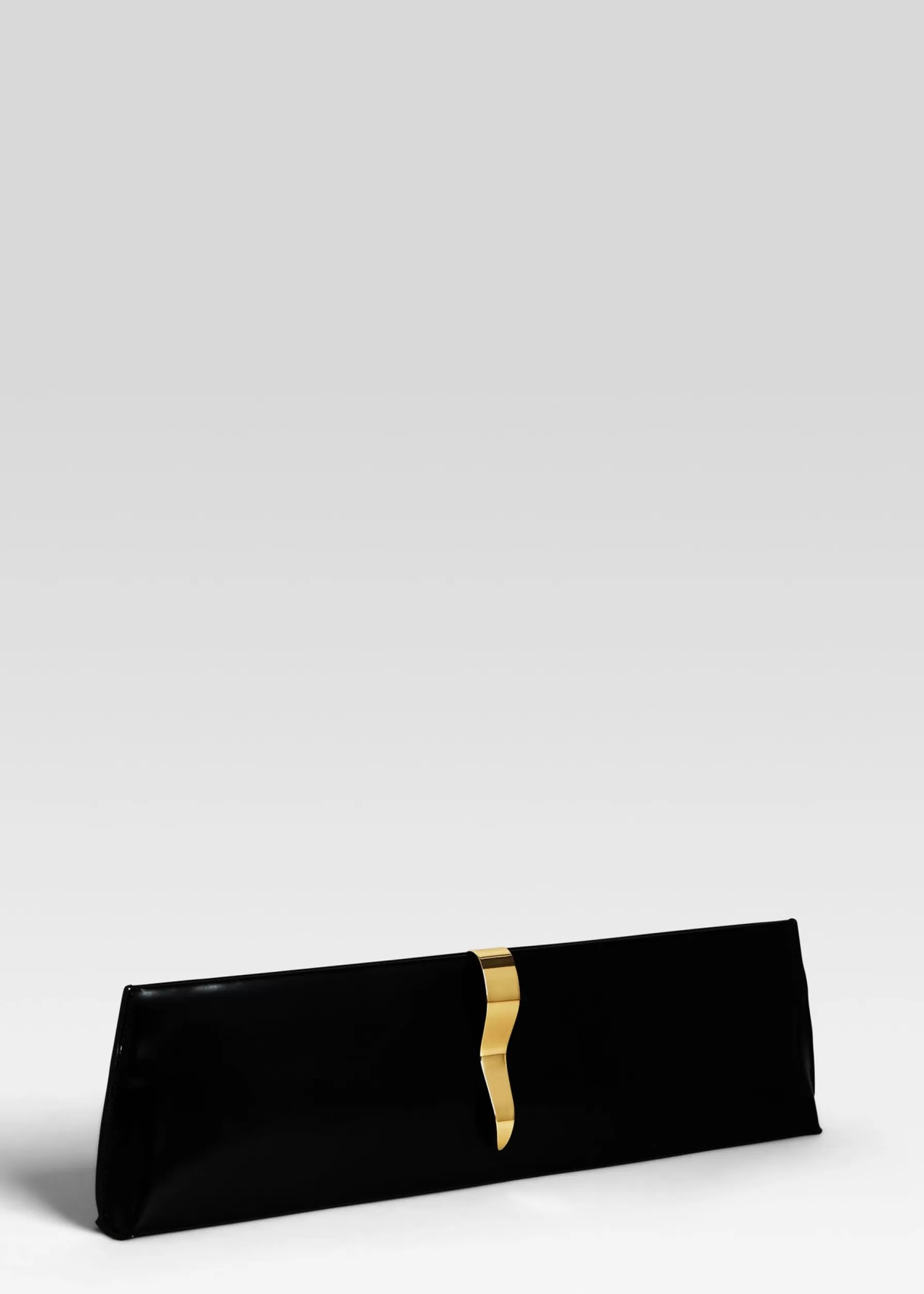 Retrofete Ruth Mini Shoulder Bag Black/Gold Flash Sale