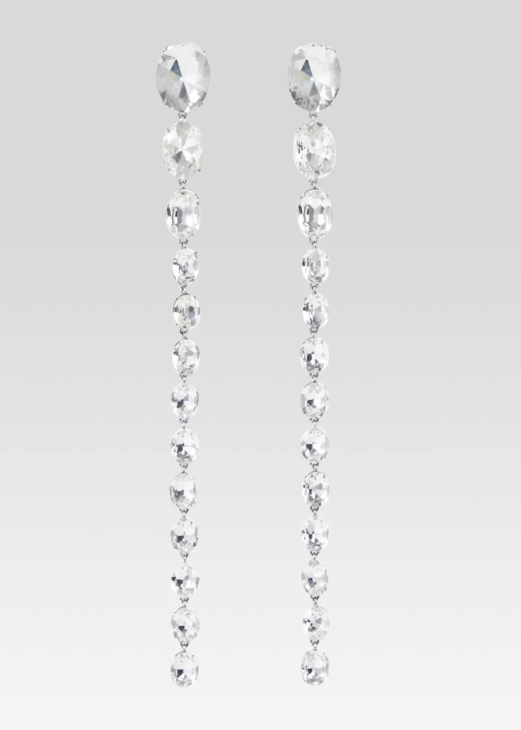 Retrofete Willow Earring Crystal Discount